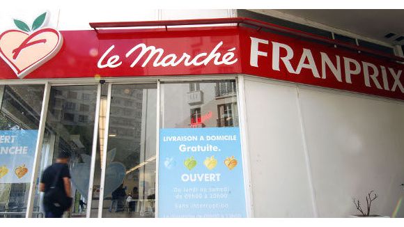 Mariage gay : Franprix s'excuse pour l'affiche "anti" placardée en magasin