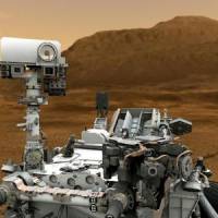 Curiosity : le rover repart à la conquête de Mars