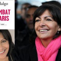 "Mon combat pour Paris" : Anne Hidalgo présente son programme