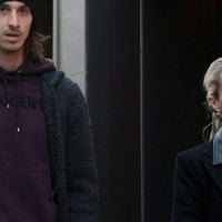 Zlatan Ibrahimovic traité de voleur par sa femme Helena Seger