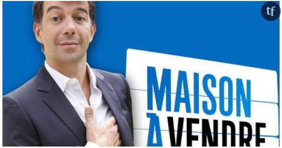 Maison à vendre : émission du 20 mars sur M6 Replay