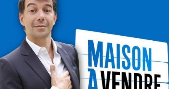 Maison à vendre : émission du 20 mars sur M6 Replay