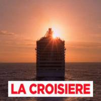 Naufrage et déprogrammation pour la série La Croisière sur TF1