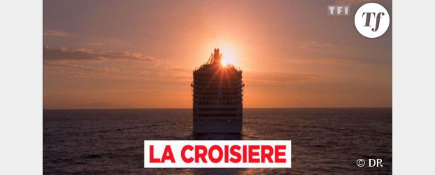 Naufrage et déprogrammation pour la série La Croisière sur TF1