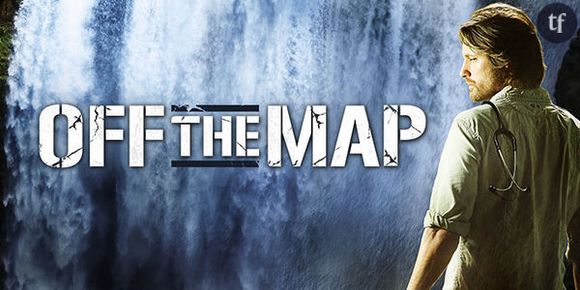 Off the Map : diffusion et replay de la série sur 6Ter