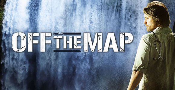 Off the Map : diffusion et replay de la série sur 6Ter