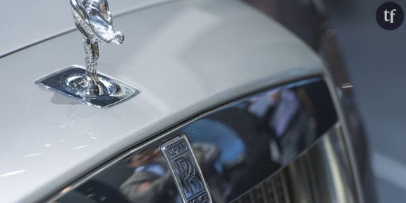 Rolls-Royce : un indien de 28 ans comme plus jeune client au monde