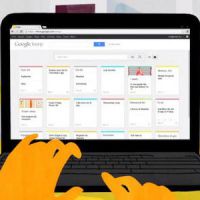 Keep : le nouvel outil de prise de notes de Google