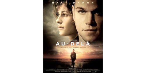 « Au-delà » : Clint Eastwood veut aider le Japon grâce aux ventes de DVD