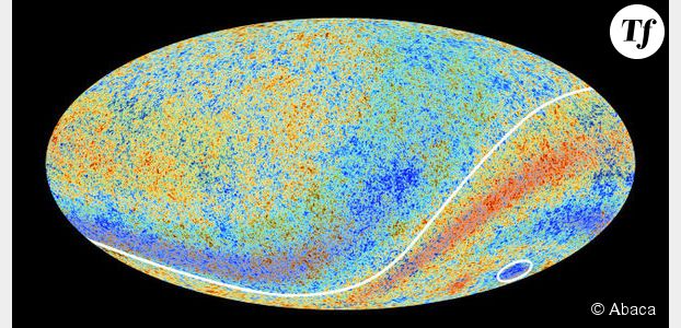 Planck : le satellite dévoile la première lumière émise peu après le Big Bang