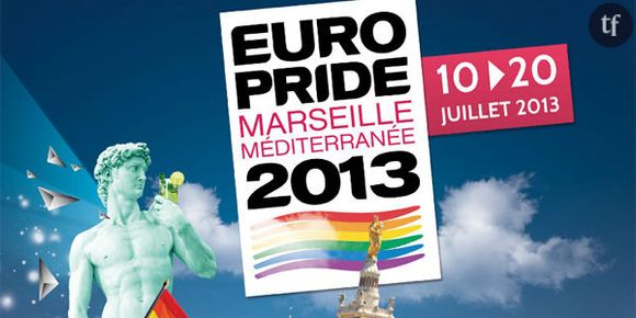 Homophobie : le dérapage de Minute sur l’EuroPride de Marseille