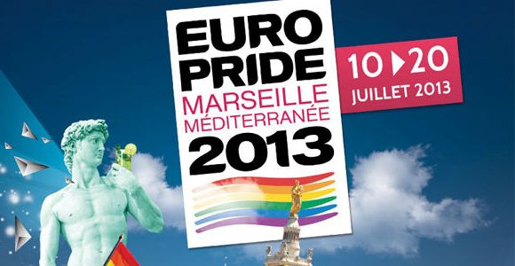 Homophobie : le dérapage de Minute sur l’EuroPride de Marseille