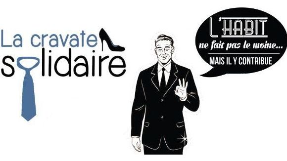 Des tenues d'entretien d'embauche gratuites pour les chômeurs