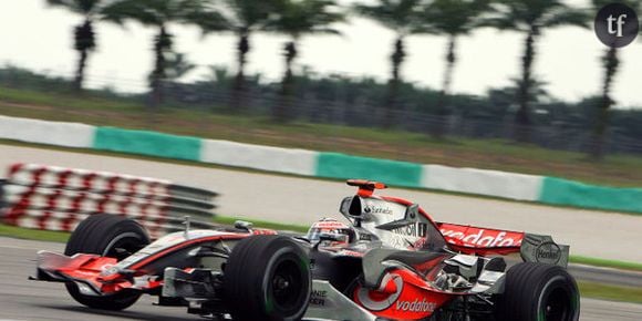 Grand Prix de Malaisie 2013 : course de F1 du 24 mars en direct live streaming ?