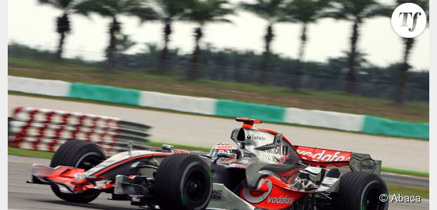 Grand Prix de Malaisie 2013 : course de F1 du 24 mars en direct live streaming ?