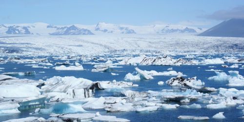 Réchauffement climatique : les Français inquiets 