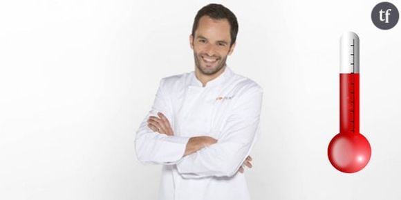 Yoni de Top Chef, les masculinistes et les Marketing Ninja remettent ça