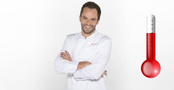 Yoni de Top Chef, les masculinistes et les Marketing Ninja remettent ça