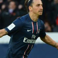 Zlatan Ibrahimovic : une BD sur l’attaquant du PSG