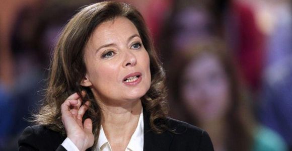 Valérie Trierweiler au Grand Journal de Canal+ : ce qu'il faut retenir de son passage