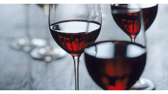 Les bienfaits du vin rouge sur la santé se confirment 