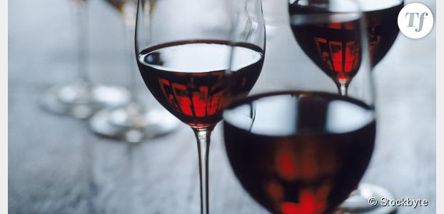 Les bienfaits du vin rouge sur la santé se confirment 