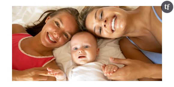 Homoparentalité : La Belgique accorde un congé paternité à la 2ème mère