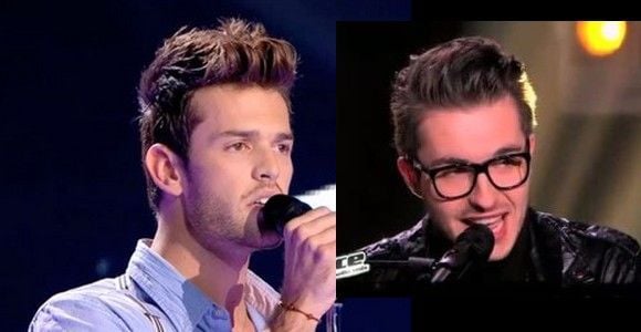 The Voice 2 : Olympe et Florent Torres, les chouchous de l’équipe de Jenifer