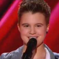 The Voice 2 : Battle entre Loïs et Alexandre Chassagnac – Vidéo TF1 Replay