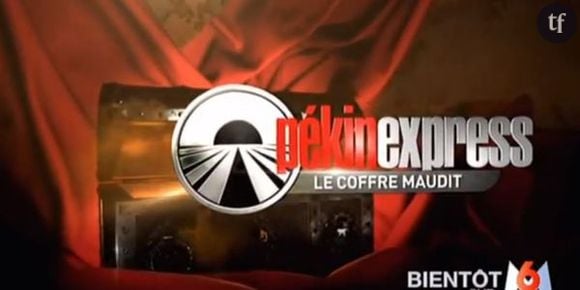 Pékin Express 2013 : Valérie Bègue devait être au casting