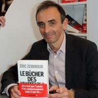 Ruquier : après le clash Zemmour-Caron, regrettez-vous l'ancien chroniqueur  [Vidéo] ?