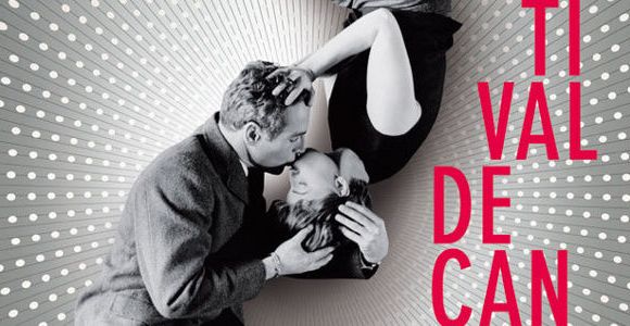 Festival de Cannes 2013 : l’affiche officielle enfin dévoilée