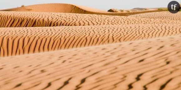 Rallye Aïcha des Gazelles 2013 : huit femmes affrontent les dunes