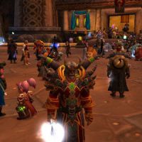 Heartstone : Heroes of Warcraft : un jeu de cartes  pour PC et iPad