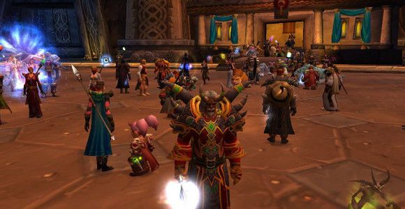 Heartstone : Heroes of Warcraft : un jeu de cartes  pour PC et iPad