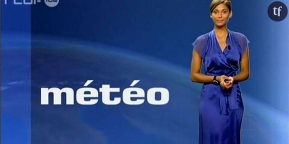 Qui est Tatiana Silva, la nouvelle Miss Météo d’M6 ?