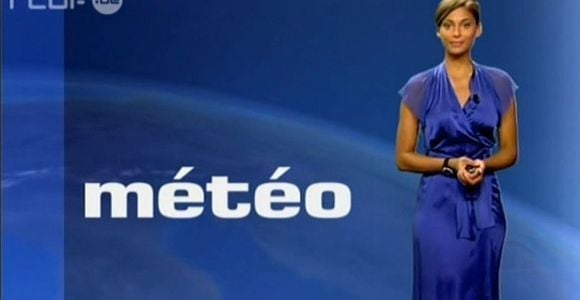 Qui est Tatiana Silva, la nouvelle Miss Météo d’M6 ?