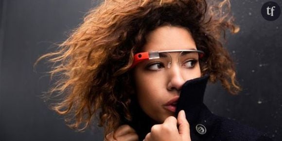 Google Glass : des lunettes interdites en voiture ?