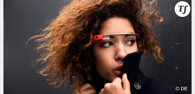 Google Glass : des lunettes interdites en voiture ?
