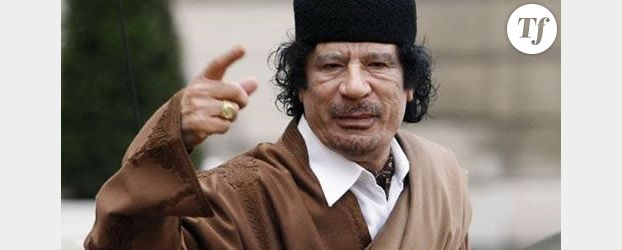 Kadhafi : il menace le trafic aérien sur la Méditérannée