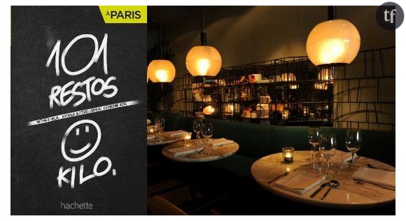 Restaurants à Paris : nos adresses pour un dîner romantique light