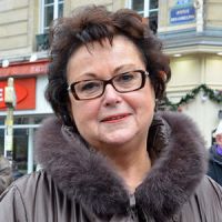 Christine Boutin : Wikipédia protège la page de la tête de turc favorite des internautes