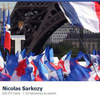 Nicolas Sarkozy se défend sur Facebook