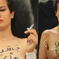 Femen Tunisie : Amina Tyler va bien, selon son avocate