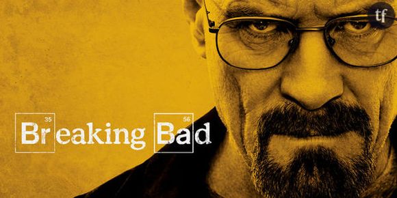 Breaking Bad : le scénario de la fin de la série volé à Bryan Cranston