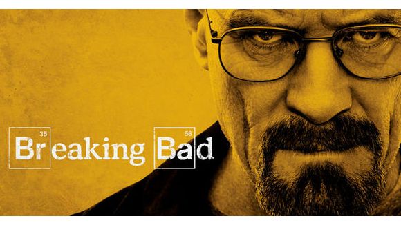 Breaking Bad : le scénario de la fin de la série volé à Bryan Cranston