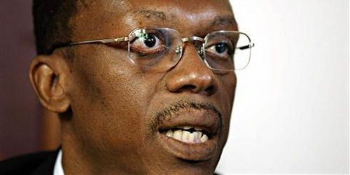 Haïti : l'ex-dictateur Jean-Bertrand Aristide rentre au pays