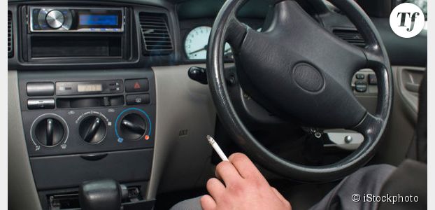 Yannick Vaugrenard veut interdire le tabac en voiture en présence d'enfants
