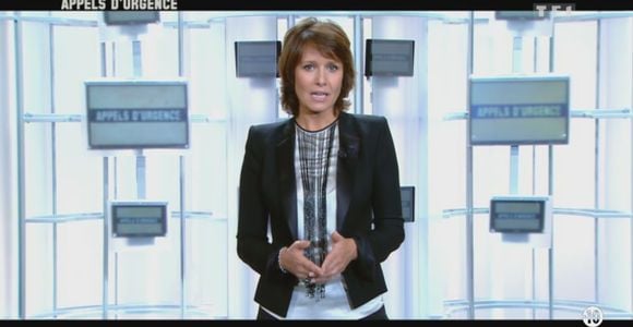 Appels d’urgence : crimes et violence dans le 16e arrondissement de Paris – TF1 Replay