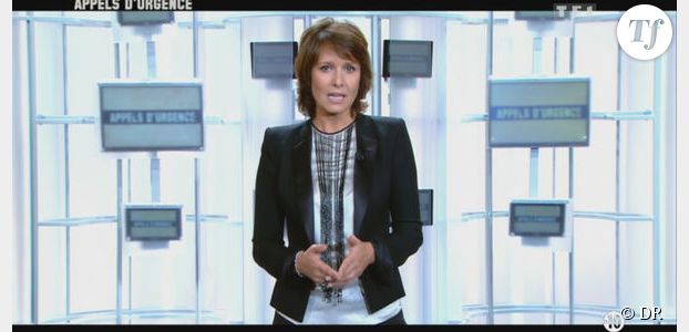 Appels d’urgence : crimes et violence dans le 16e arrondissement de Paris – TF1 Replay